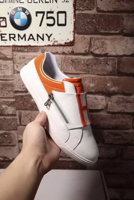 Hermes Fashion Casual Men Shoes--026
